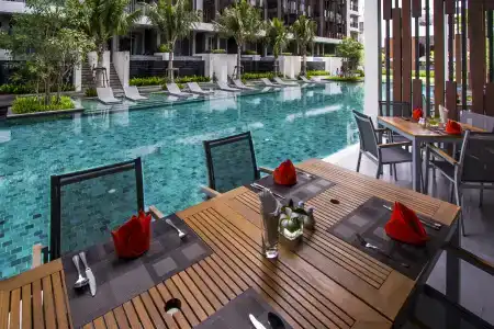 g Hua Hin Resort & Mall - Sha Extra Plus - 22