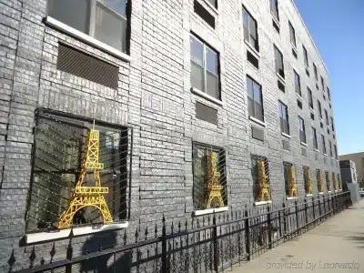 Paris Suites - 0