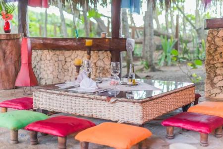 Natura Cabana Boutique & Spa By Mint - 28