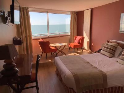 La Petite Rade Hôtel - 60