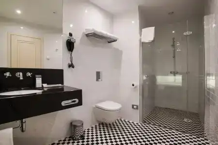 Eurostars Danube Budapest - 50