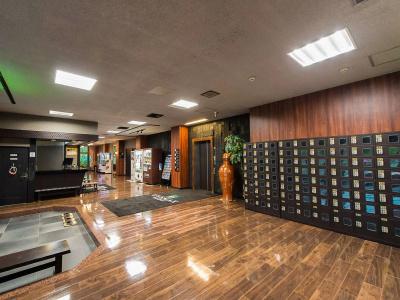 Livemax Resort Kinugawa - 15