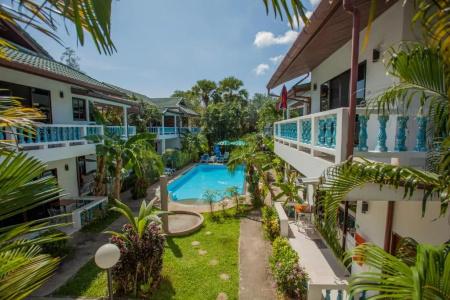 Ya Nui Resort - Sha Extra Plus Room Isulation - 113