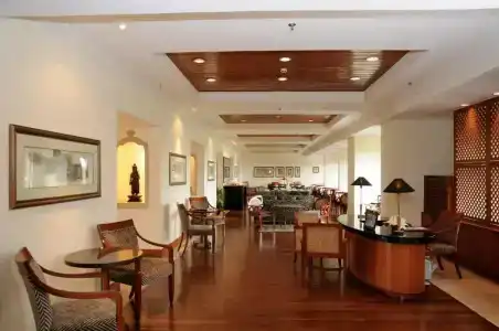 Hyatt Regency Kathmandu - 48