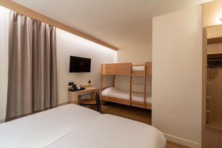 Kyriad Rouen Centre - 2