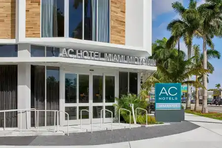 Ac Miami Wynwood - 42