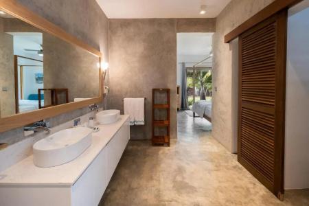 Koki Bonheur Beachfront By StayMauritius - 62