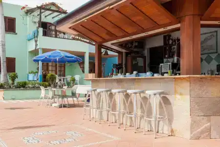 Club Vista Serena - 21