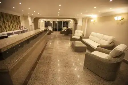 Comet De Luxe - Halal All Inclusive - 1