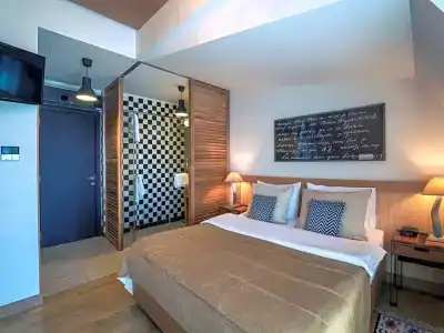 Mercure Belgrade Excelsior - 70