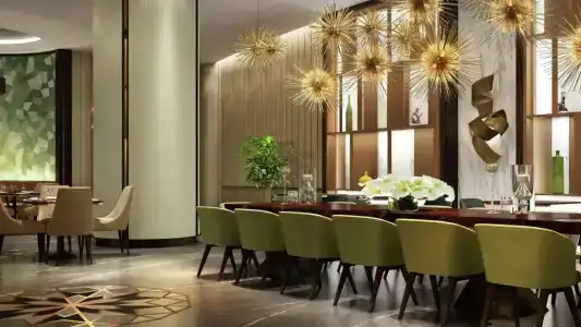 Hilton Mall Of Istanbul - 22