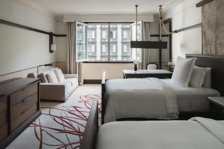 Four Seasons Mexico City - 14