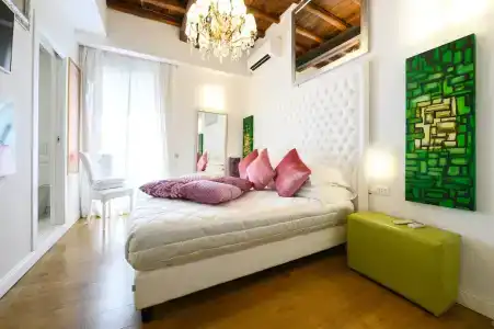 Domus Spagna Frattina - 72