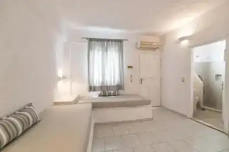 Artemis Suites - 4