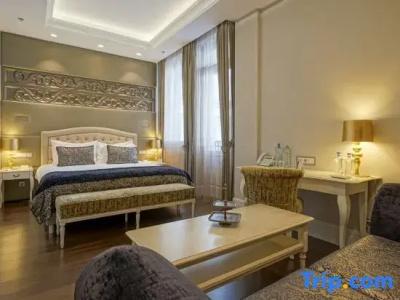 Prestige Budapest - 62
