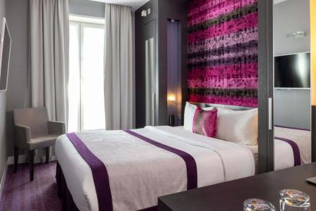 Le Marceau Bastille - 5