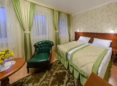 Быстрица Люкс - 20