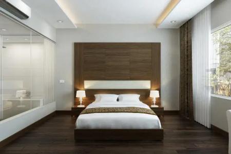 Hanz Eco Luxury Hanoi - 31