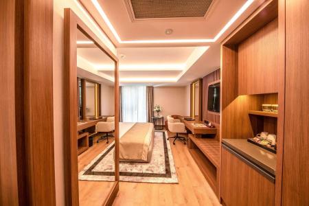 Vital Fulya Istanbul Sisli - 6