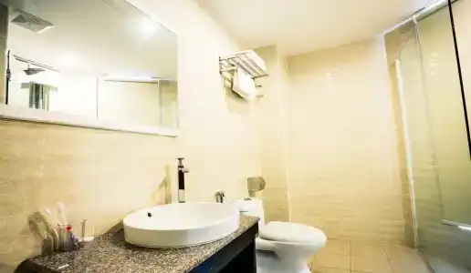 Golden Roof Ampang - 8