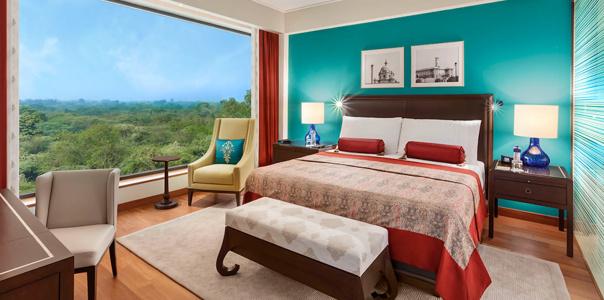 The Oberoi New Delhi - 44