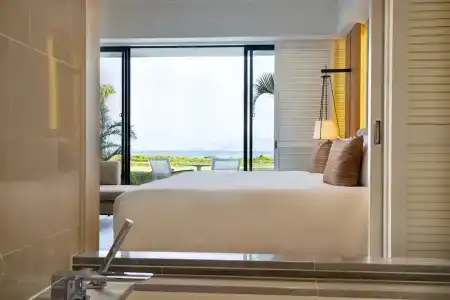 Halekulani Okinawa - 38