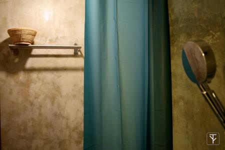 T-Boutique Hostel - Hua Lamphong - 89
