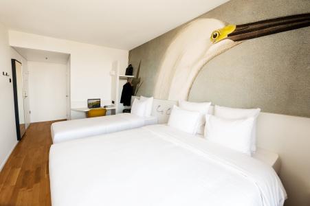 b&b Basel - 3
