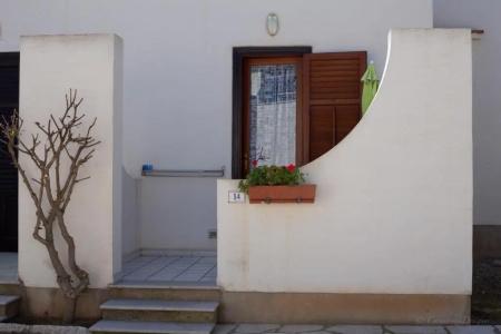 Camping Village La Pineta - 14