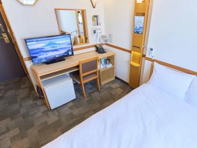 Toyoko Inn Nagoya-eki Shinkansen-guchi - 61