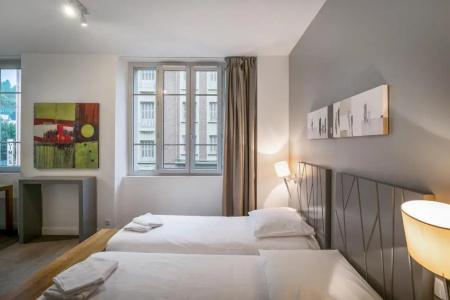 Zenitude Hôtel-Résidences Lorda - 125