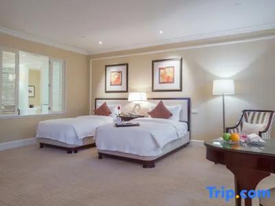 Hangzhou Rose Garden Resort & Spa - 46