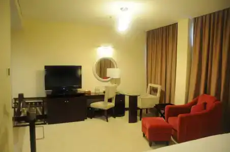 Gaya Centre - 13