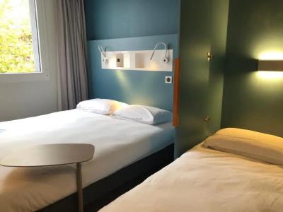 ibis budget Reims Parc Des Expositions - 9