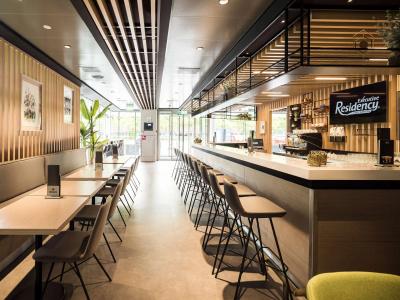 Executive Residency by Best Western Amsterdam Airport - 16
