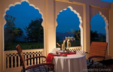 Trident Jaipur - 10