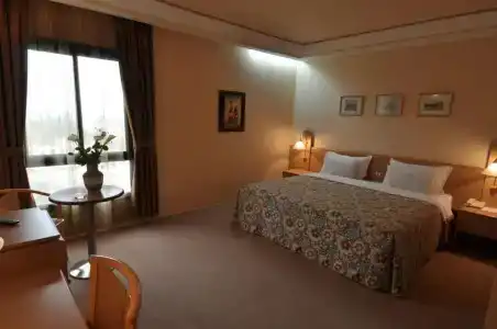 Hôtel Wassim - 40