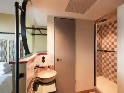 ibis Berlin Ostbahnhof - 44