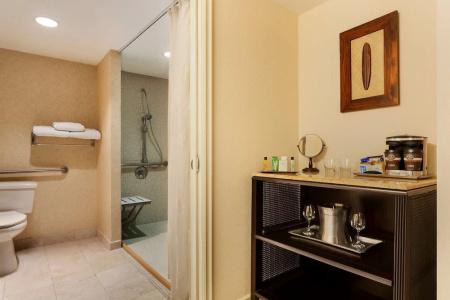 The Waterfront Beach Resort, A Hilton - 230