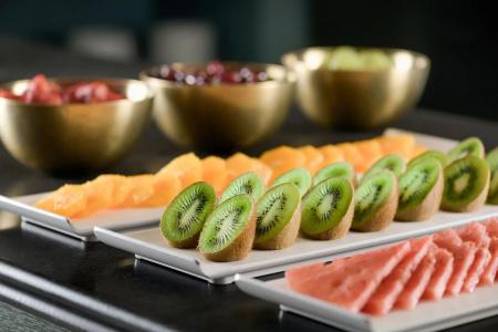 Ac Cuzco By Marriott - 12