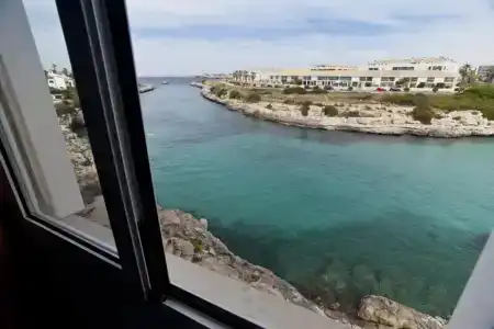 Cala Bona y Mar Blava - 34