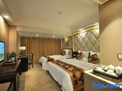 Jinke International Chengdu - 40