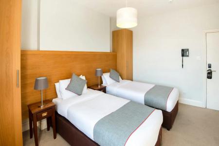 Oyo The Regency - 38