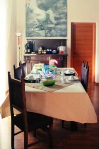 b&b Camelot - 25