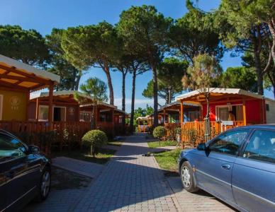 Camping Village Cavallino - 22