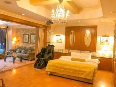 Grand Garden (Adult Only) - 1