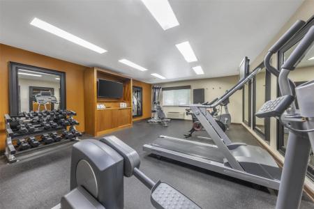 Best Western Plus-Tahoe - 22