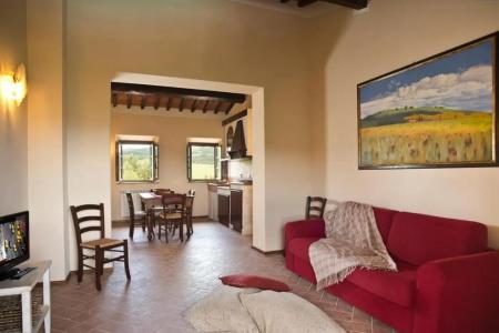 Agriturismo Podere Campaini - 84