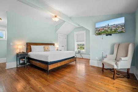 Fort Conde Inn - - 75