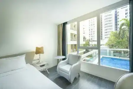 Le Tada Parkview - Sha Plus - 102